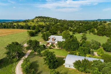 156 Mesa Rd, Fredericksburg, TX 78624 - photo 3