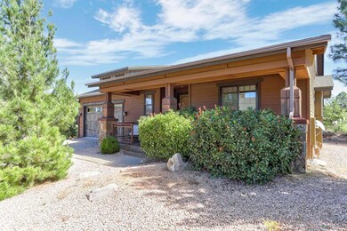 1003 N Autumn Sage Dr, Payson, AZ 85541 - photo 2