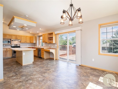 2523 Ranchette Rd, Billings, MT 59105 - photo 7