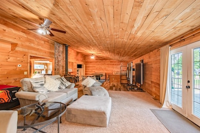 4400 Grass Lake Rd, West Branch, MI 48661 - photo 7