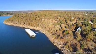 65 Edge Water, Eufaula, OK 74432 - photo 2