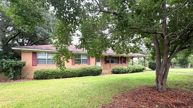 267 Evergreen Rd, Fitzgerald, GA 31750 - photo 4