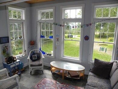 Sunporch