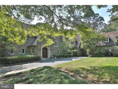 1655 Mount Pleasant Rd, Villanova, PA 19085 - photo 2