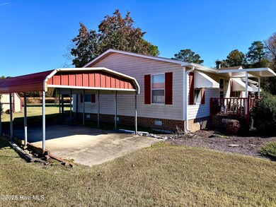 230 Boyd Acres Rd, Washington, NC 27889 - photo 7