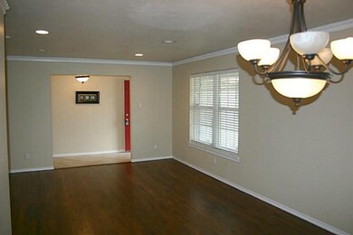 Formal Living