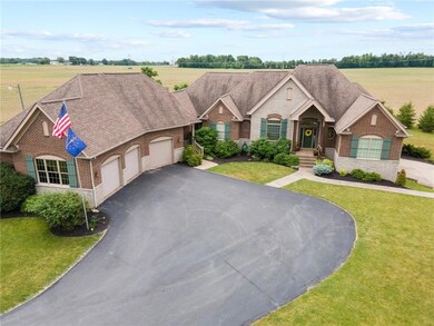 9655 E 300 N, Whitestown, IN 46075 - photo 2