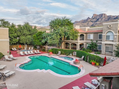 1500 E Pusch Wilderness Dr unit 7207, Tucson, AZ 85737 - photo 6