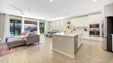 20389 E Carriage Way, Queen Creek, AZ 85142 - photo 4