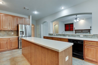 1903 Blue Water Bay Dr, Katy, TX 77494 - photo 5