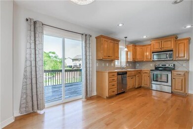 4405 SW Flintrock Dr, Lees Summit, MO 64082 - photo 7