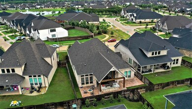 19110 Flaxen Haflinger Trail, Tomball, TX 77377 - photo 6