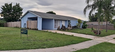 201 NE Solida Cir, Port Saint Lucie, FL 34983 - photo 5