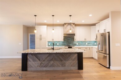 Main Kitchen