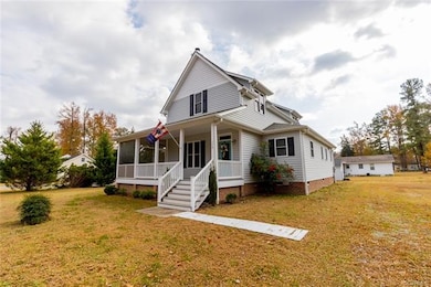 228 River Shore Dr, Dunnsville, VA 22454 - photo 3