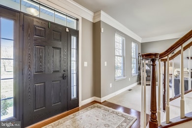 3365 Lady Catherine Cir, Triangle, VA 22172 - photo 4