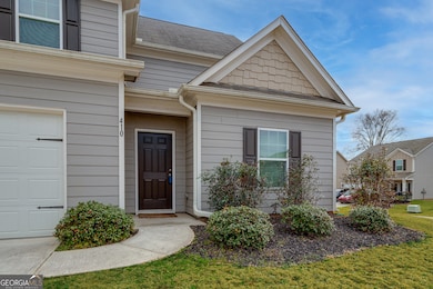 410 Winter Chase, Pendergrass, GA 30567 - photo 3