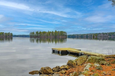 121 Highland Shores Rd, Casco, ME 04015 - photo 4