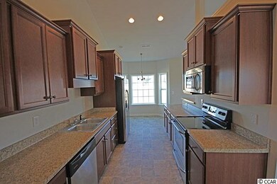 4040 Woodcliffe Dr unit L0T  7 @ RTR, Conway, SC 29526 - photo 3