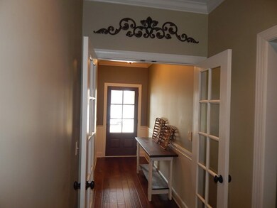 Foyer