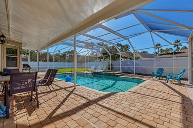 Beautiful Pool