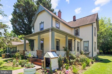 342 Laurel Ave, Laurel, MD 20707 - photo 2