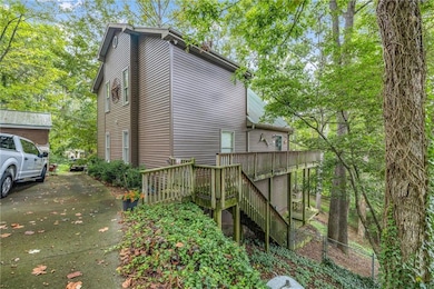 6725 Thunder Trail, Gainesville, GA 30506 - photo 2