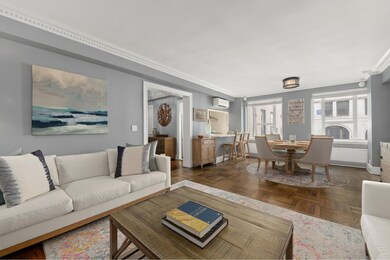 Goodhue House unit 15L, New York, NY 10016 - photo 2