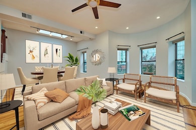 88 Saint Botolph St unit 5, Boston, MA 02116 - photo 2