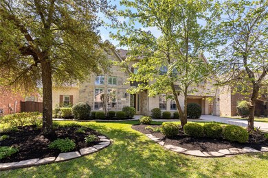 95 S Fair Manor Cir, Spring, TX 77382 - photo 2