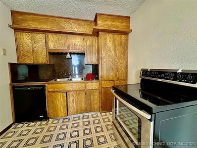 1305 7th Ave NW, Ardmore, OK 73401 - photo 6