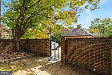 1114 N Taylor St unit A, Arlington, VA 22201 - photo 3