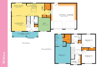 Lot 15 Rolling Woods Ln, Wells, ME 04090 - photo 2