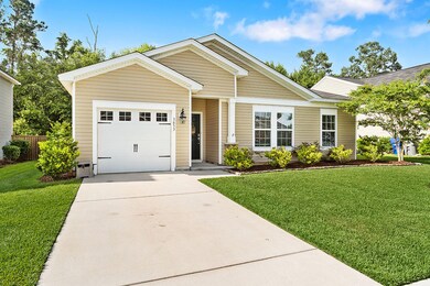 3653 Pimmit Place, Ladson, SC 29456 - photo 2