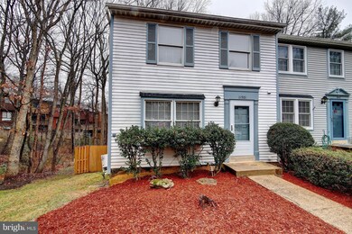 11501 Ivy Bush Ct, Reston, VA 20191 - photo 2