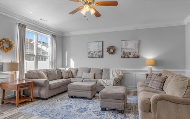 1027 E Ocean View Ave, Norfolk, VA 23503 - photo 5