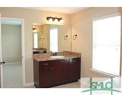 Other. Upstairs Jack-n-Jill bathroom featuring sep