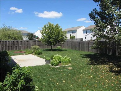 12861 Vikings Ln, Fishers, IN 46037 - photo 5