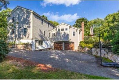 8 Minute Man Ln, Lexington, MA 02421 - photo 3