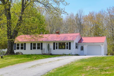 148 Durgintown Rd, Hiram, ME 04041 - photo 2