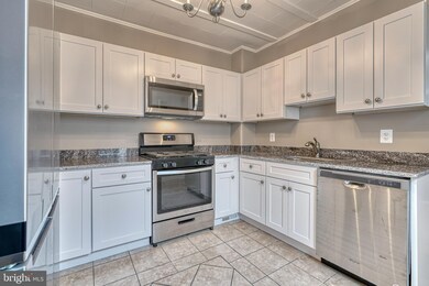 1503 S Charles St, Baltimore, MD 21230 - photo 5