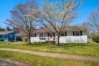 23 3rd Ave, Pemberton, NJ 08068 - photo 2