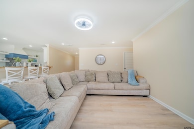 1404 Leach St, Kilgore, TX 75662 - photo 4