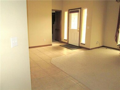 Other. Entrance and Formal Dining Room
