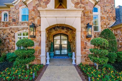 1215 Chadwick Crossing, Southlake, TX 76092 - photo 3