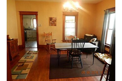 Dining Room.