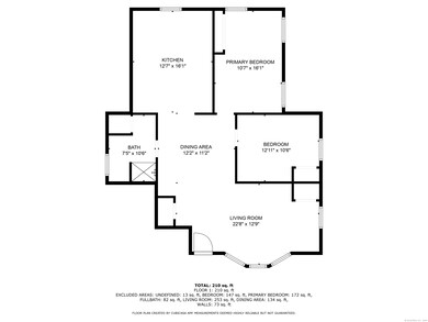 1285 Townsend Ave unit 1, New Haven, CT 06513 - photo 4