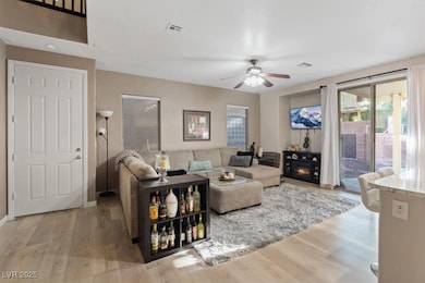 6457 Butterfly Sky St, North Las Vegas, NV 89084 - photo 4