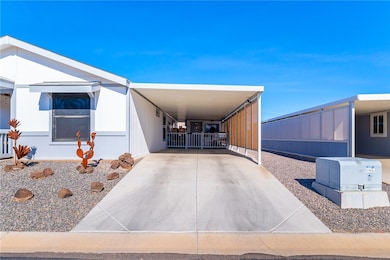 1545 E El Rodeo Rd, Fort Mohave, AZ 86426 - photo 2