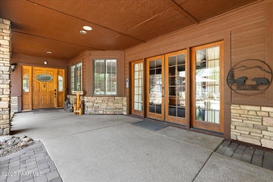 5500 S Walker Rd, Prescott, AZ 86303 - photo 3